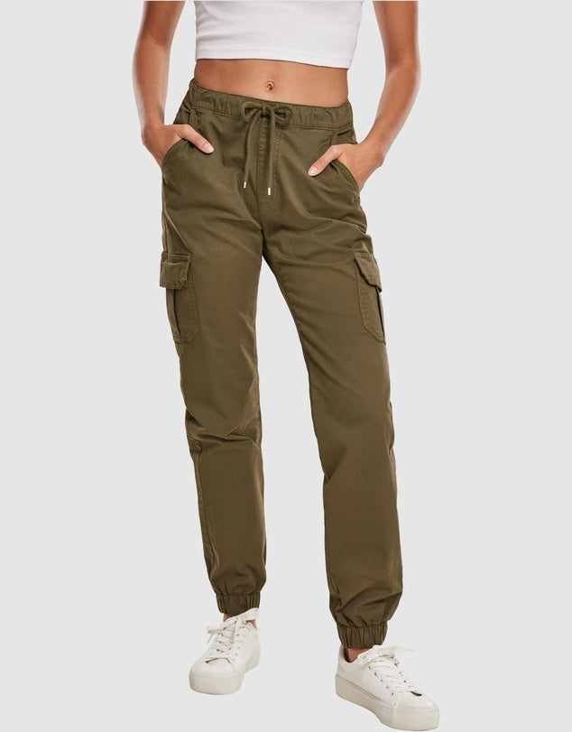 A cosy off duty pant for running around. Great colour and easy fit casual style for everyday