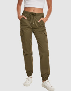 A cosy off duty pant for running around. Great colour and easy fit casual style for everyday