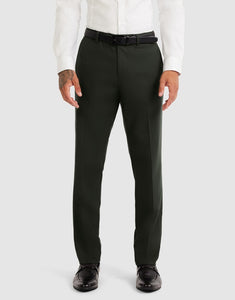 Suit Pants - Slim fit with stretch.